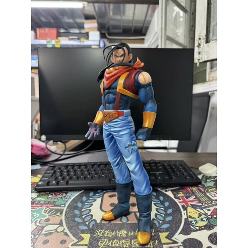 figurine dragon ball gt