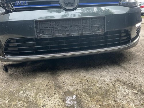 golf 5 calandre grille