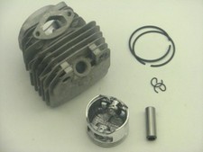 Cylindre Kit Compatible pour Woodstorm WS-5.2 Tronçonneuse