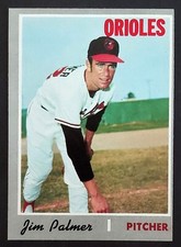 1970 Topps #400-449- Pick a