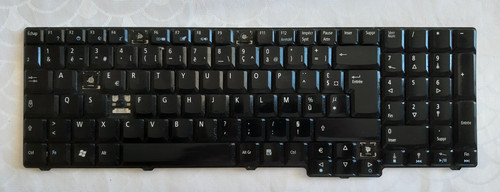 Touche clavier pour pc - de,