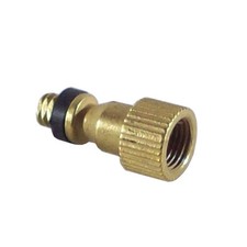 ZEFAL ADAPTATEUR VALVE PRESTA