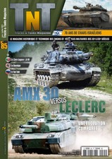 Trucks & tanks magazine N° 85