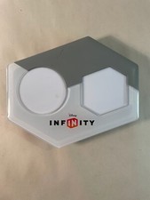Jeu 3DS DISNEY INFINITY  + PLATEAU DE JEU Et FIGURINES