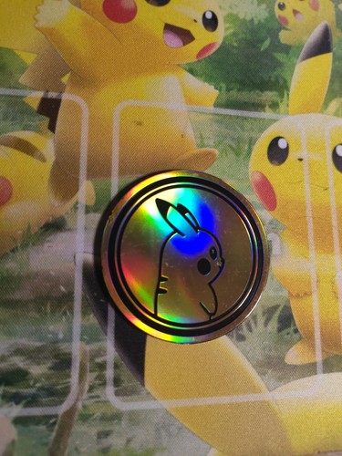Jeton piece coin pog - /, /