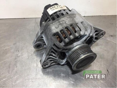 Alternateur alfa romeo 166 936 - alfa,