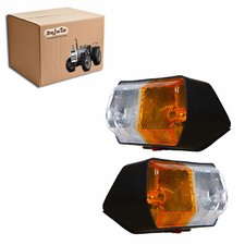 Feu avant compatible avec tracteur universel Fiat 250 450 480 550 640 750 850...