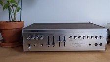 Vintage SONY TA-1055 amp