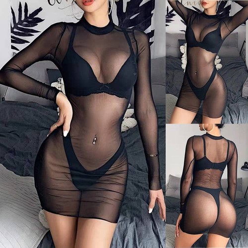 Superbe mini robe maille - superbe,