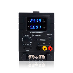 Anti interference power supply - anti-interference,