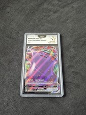 Carte Pokémon Gradée PCA 9