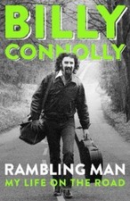 Billy Connolly Rambling Man