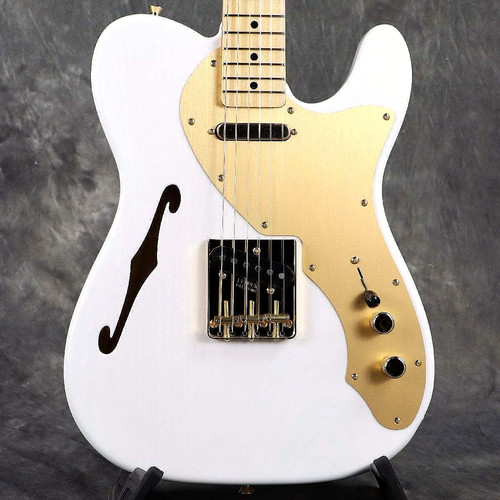 Fender fsr made japan - made,