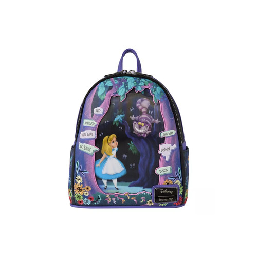 Disney alice pays des - disney,