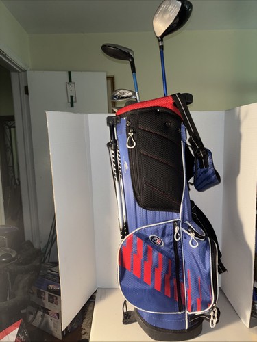 Kids golf clubs uskg ul - uskg,