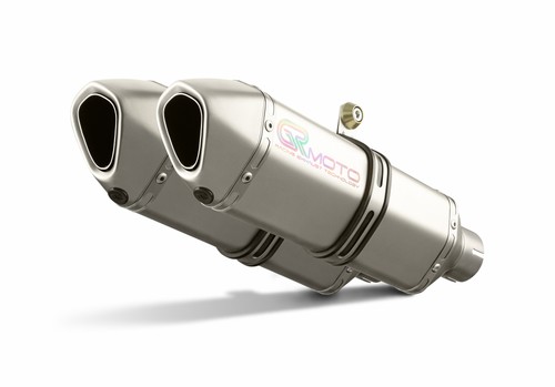 échappement pour suzuki - Échappement,