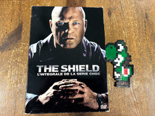Coffret The shield saison 1 a