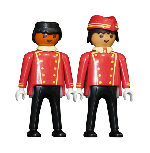 Playmobil personnage homme