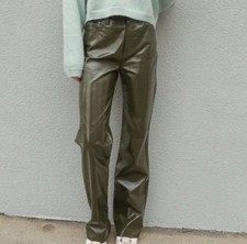 Pistola utility vinyl pants - pistola,