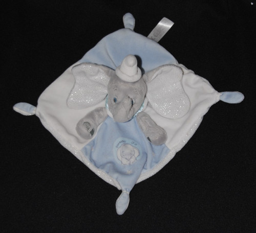 Doudou plat disney nicotoy - doudou,