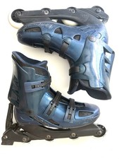 ROLLERS ROLLERBLADE BRAVOBLADE