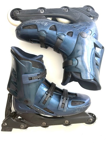 Rollers rollerblade bravoblade - rollers,