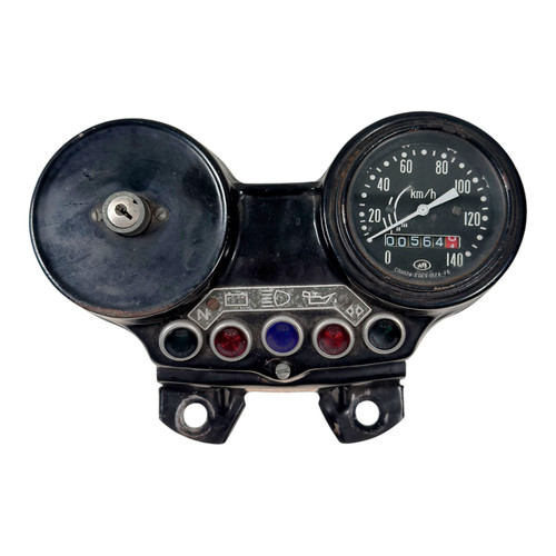 Tableau bord cockpit - tableau, de