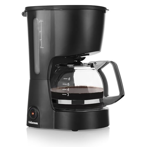 Tristar cafetière capacité - cafetière,,