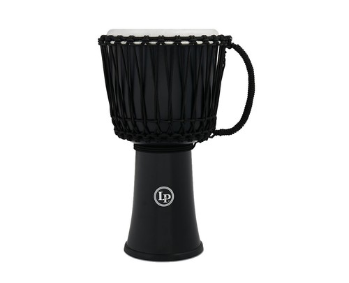 Latin percussion rope - percussion, 10"