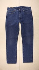 Jean homme LEVI'S 511 slim W34