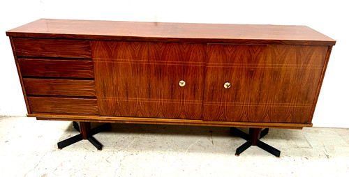 Enfilade dannoise bois de - en,
