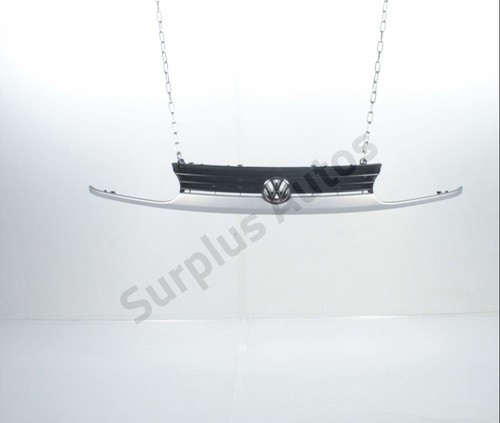 Calandre 1h6898913c volkswagen - calandre,