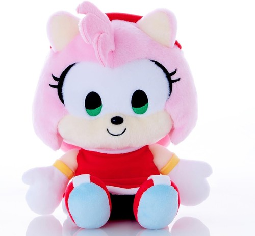 Sega fave sonic - sega,