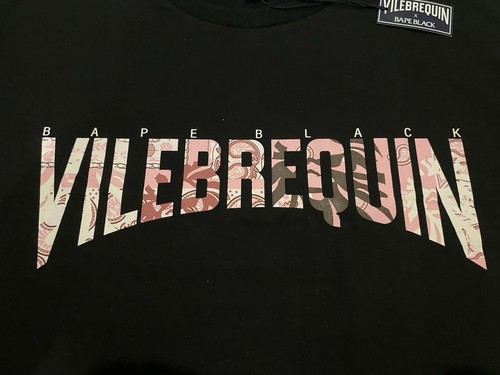 Shirt vilebrequin bape - vilebrequin, et