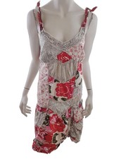 SAVAGE CULTURE Robe Trapèze