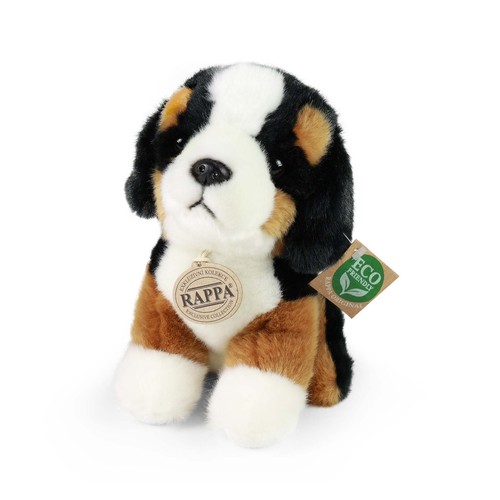 Peluche bouvier bernois - peluche, 18