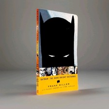 Batman " The Dark Knight