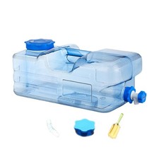 Réservoir d'eau de camping