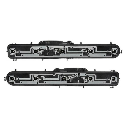 Set support l ampoule - support, de