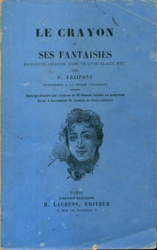 Crayon ses fantaisies - ses,