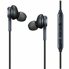 Samsung EO-IG955 Black In-Ear Headsets