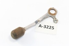 DKW NZ SB 250 350 500 - levier