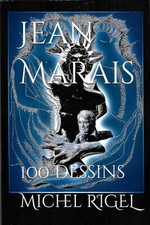 Jean MARAIS 100 dessins 353