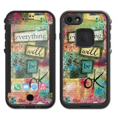 Skins Decals for Lifeproof Fre