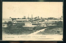 FERRIERES EN BRAY LA FROMAGERIE