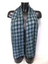 TB Foulard en Soie tissée