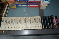 OEUVRES COMPLETES AGATHA