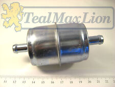 Préfiltre à Essence Peugeot 504 coupé V6 injection et 604 V6 inj. ->6.580.824