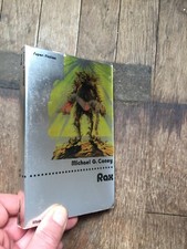 ALBIN MICHEL SUPER FICTION 29 MICHAEL G CONEY rax  1978