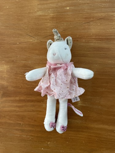 Doudou compagnie pantin - doudou, et